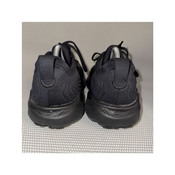 Brooks Adrenaline GTS 25 Black Mens Athletic Running Shoes Sneakers Size 7.5 4E main image 7